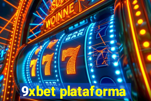 9xbet plataforma